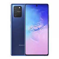Samsung S10 Lite üvegfóliák