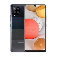 Samsung A42 5G üvegfóliák