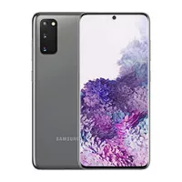 Samsung Galaxy S20 üvegfólia