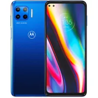 Motorola Moto G 5G Plus tokok