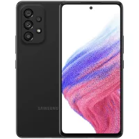 Samsung Galaxy A53 5G tok