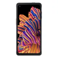 Samsung Xcover Pro üvegfóliák