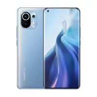 Xiaomi Mi 11 tokok