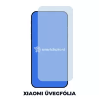 Xiaomi üvegfólia