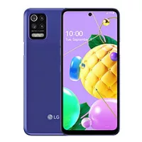 LG K52 tokok