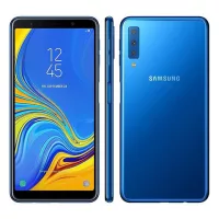 Samsung Galaxy A7 2018 üvegfóliák