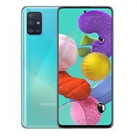 Samsung A51 5G üvegfóliák