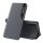 Eco Leather View Case intelligens fliptok Xiaomi Mi 10 Pro / Xiaomi Mi- 1 kép