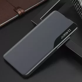 Eco Leather View Case intelligens fliptok Xiaomi Mi 10 Pro / Xiaomi Mi- 2 kép
