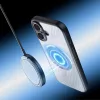  iPhone 17 Fekete Dux Ducis Aimo Mag mágneses gyűrűvel ellátott to-6971824153309 4 kép