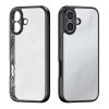 Dux Ducis Aimo iPhone 17 tok – Fekete-6971824153019 2 kép