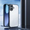 Dux Ducis Aimo iPhone 17 tok – Fekete-6971824153019 3 kép