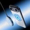  iPhone 17 Dux Ducis Aimo Mag Fekete Air tok mágneses gyűrűvel-6971824153316 4 kép