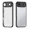 iPhone 17 Fekete Dux Ducis Aimo Air tok-6971824153279 2 kép