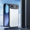  iPhone 17 Fekete Dux Ducis Aimo Air tok-6971824153279 3 kép