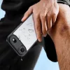  iPhone 17 Fekete Dux Ducis Aimo Air tok-6971824153279 5 kép