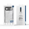  iPhone 17 Fekete Dux Ducis Aimo Air tok-6971824153279 8 kép