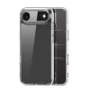  iPhone 17 Átlátszó Dux Ducis Clin Air tok