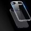  iPhone 17 Átlátszó Dux Ducis Clin Air tok-6971824153392 4 kép