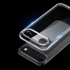  iPhone 17 Átlátszó Dux Ducis Clin Air tok-6971824153392 8 kép