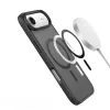  iPhone 17 Fekete Dux Ducis Yind Air tok MagSafe kompatibilis-6971824153514 7 kép