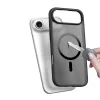  iPhone 17 Fekete Dux Ducis Yind Air tok MagSafe kompatibilis-6971824153514 8 kép