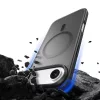  iPhone 17 Fekete Dux Ducis Yind Air tok MagSafe kompatibilis-6971824153514 9 kép
