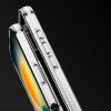 Dux Ducis Clin tok iPhone 17 - Átlátszó-6971824153385 4 kép