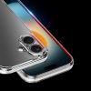 Dux Ducis Clin tok iPhone 17 - Átlátszó-6971824153385 5 kép