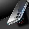 Dux Ducis Clin tok iPhone 17 - Átlátszó-6971824153385 6 kép