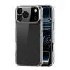  iPhone 17 Pro Átlátszó Dux Ducis Clin tok