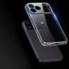  iPhone 17 Pro Átlátszó Dux Ducis Clin tok-6971824153408 3 kép