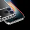 iPhone 17 Pro Átlátszó Dux Ducis Clin tok-6971824153408 4 kép