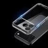  iPhone 17 Pro Átlátszó Dux Ducis Clin tok-6971824153408 5 kép