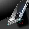  iPhone 17 Pro Átlátszó Dux Ducis Clin tok-6971824153408 6 kép
