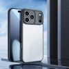 Dux Ducis Aimo iPhone 17 Pro Max tok – Fekete-6971824153293 3 kép