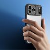 Dux Ducis Aimo iPhone 17 Pro Max tok – Fekete-6971824153293 4 kép