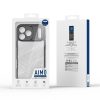 Dux Ducis Aimo iPhone 17 Pro Max tok – Fekete-6971824153293 7 kép