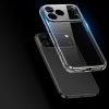 Dux Ducis Clin tok iPhone 17 Pro Max - Átlátszó-6971824153415 3 kép