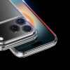 Dux Ducis Clin tok iPhone 17 Pro Max - Átlátszó-6971824153415 5 kép