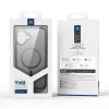  iPhone 17 Fekete Dux Ducis Yind MagSafe kompatibilis tok-6971824153460 3 kép