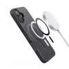  iPhone 17 Fekete Dux Ducis Yind MagSafe kompatibilis tok-6971824153460 7 kép
