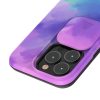iPhone 13 mini matt TPU tok kameralencse védővel színes mintával (-1200000025800 3 kép
