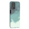 iPhone 13 mini matt TPU tok kameralencse védővel színes mintával (-1200000025801 5 kép