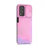 iPhone 13 mini matt TPU tok kameralencse védővel színes mintával (ip-13-mini-tpu-lens-design-5)
