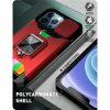 iPhone 13 Pro Max Ring Armor tok kameralencse védővel, kihajtható t-1200000025845 6 kép