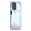 iPhone 13 matt TPU tok kameralencse védővel színes mintával (ip-13-1200000025807 5 kép