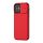 iPhone 13 mini matt TPU tok kameralencse védővel piros (ip13-mini-tp-1200000025741 6 kép
