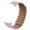 Apple Watch 4/5/6/7/8/SE/Ultra (42/44/45/49mm) rózsaszín Loop Leathe-1200000028925 1 kép