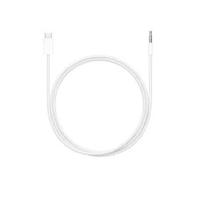 Apple USB-C to 3.5 mm Audio Cable (1.2 m)-195950363418 2 kép